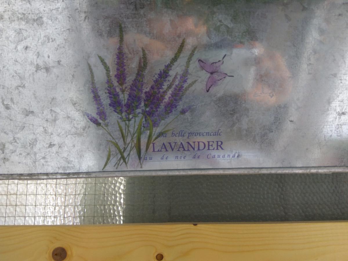 Lavender Leilighet Kalamáta Eksteriør bilde