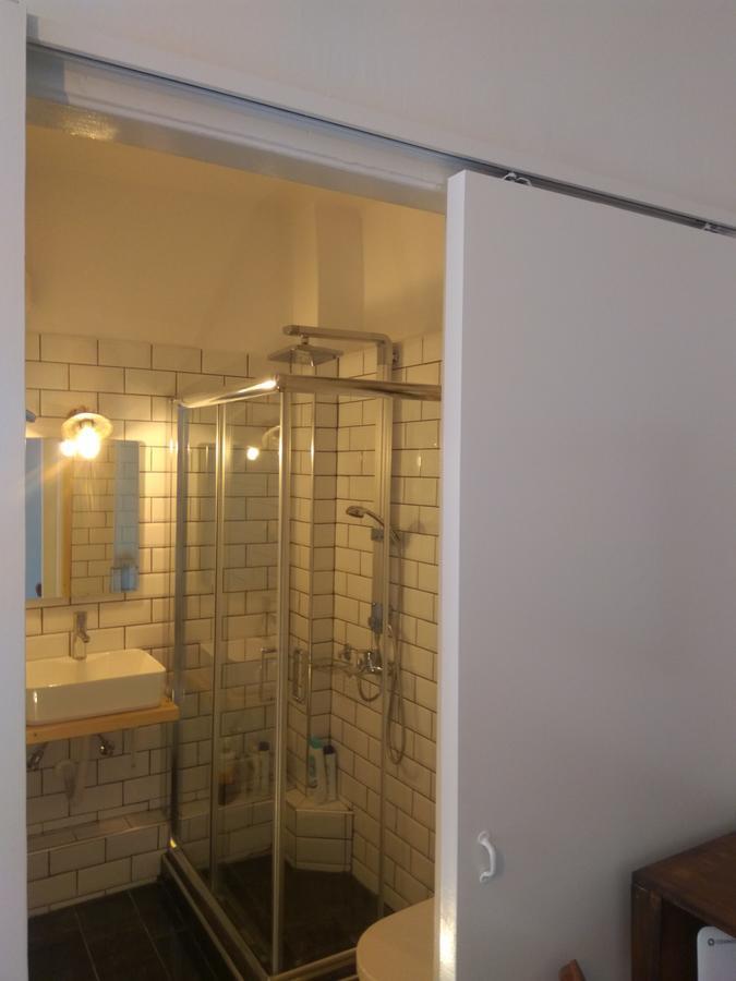 Lavender Leilighet Kalamáta Eksteriør bilde
