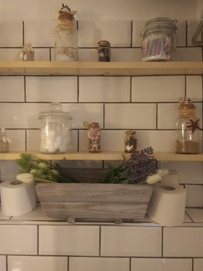 Lavender Leilighet Kalamáta Eksteriør bilde