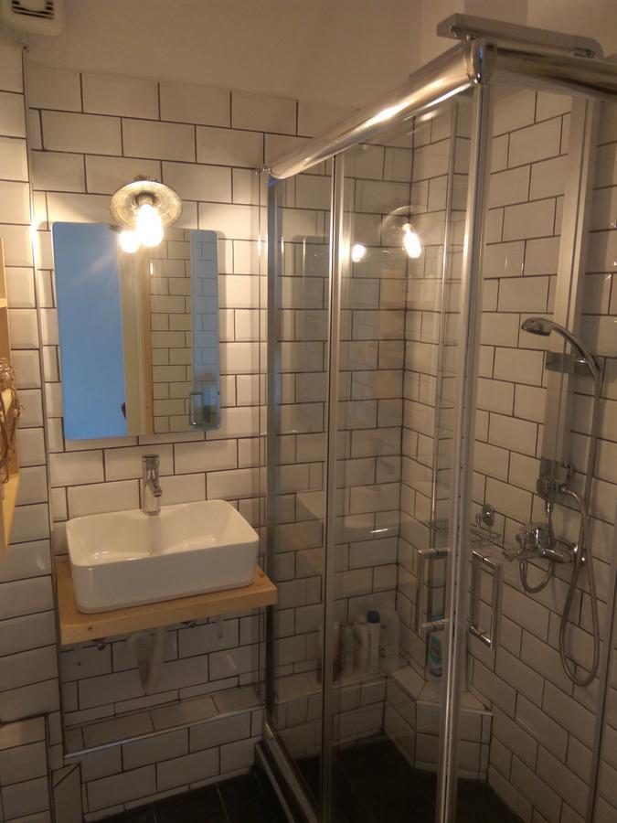 Lavender Leilighet Kalamáta Eksteriør bilde