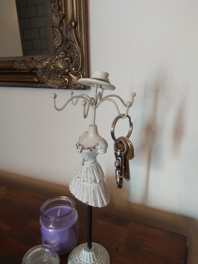 Lavender Leilighet Kalamáta Eksteriør bilde